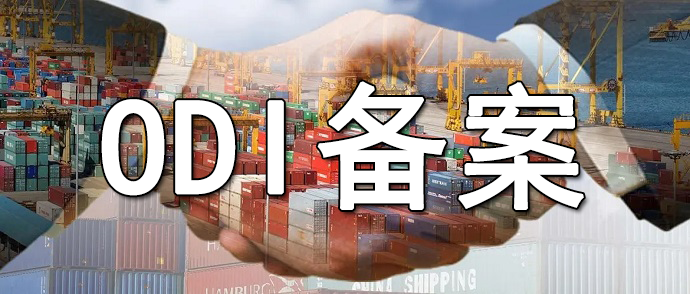 ODI境外投資備案后年度報(bào)告怎么寫(xiě)？
